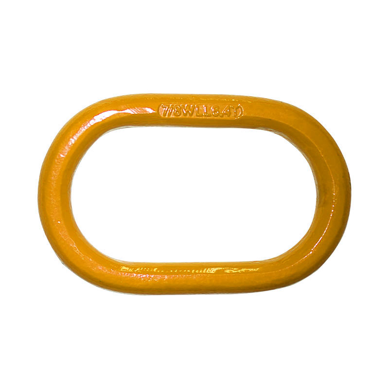 US Type G80 Rigging Master Link For Chain Sling Buy US Type Master