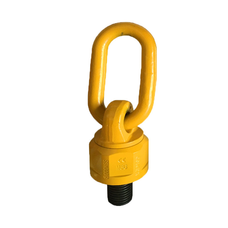 Alloy Steel Swivel Lifting Point Buy swivel hoist ring lifting points