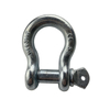 US Type Bow Type Screw Pin Shackle