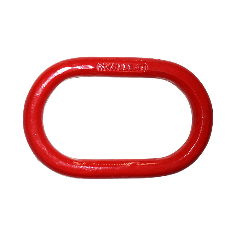 US Type G80 Rigging Master Link For Chain Sling Buy US Type Master