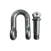 US Type D Type Screw Pin Shackle